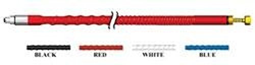 FS-4BK 4 Firestik r Ii Fs Series Tunable Tip Cb Antenna - 900 Watts Black 3