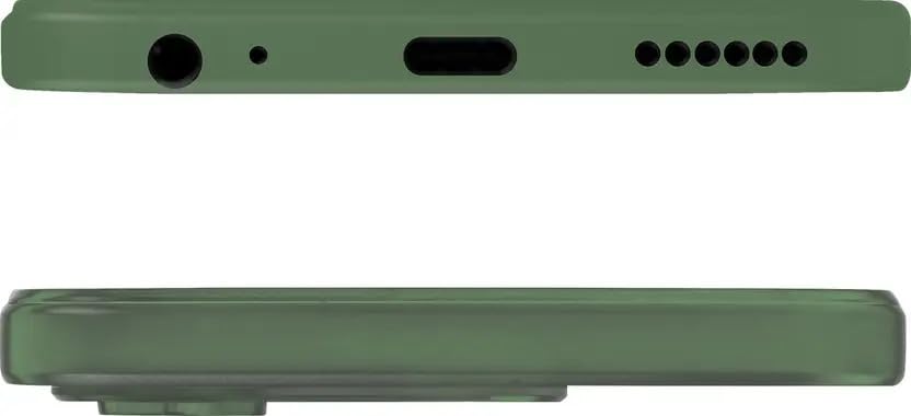 AI+ Nova 5G (Green, 128 GB) (8 GB RAM) 5