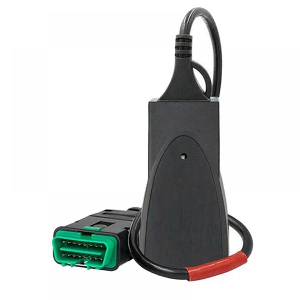 HGHJKZYZ Lexia 3 PP2000 Diagbox 9.91 Diagnostic Tool Compatible with Various Vehicles 4