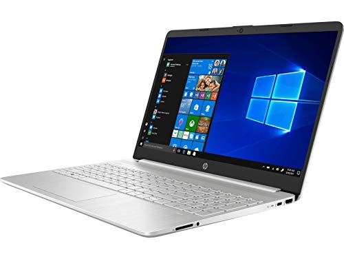 HP Essential Laptop Computer for Home and Student with Office 365, 2026 Edition, 16GB RAM - 512GB SSD - Intel Processor - FHD Display, 500GB External HDD, Portable Design, Copilot AI, Windows 11 Home 2