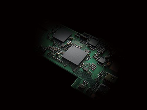 Panasonic Mirror-Less SLR LUMIX GH4 Body Black DMC-GH4-K International Version (No Warranty) 4