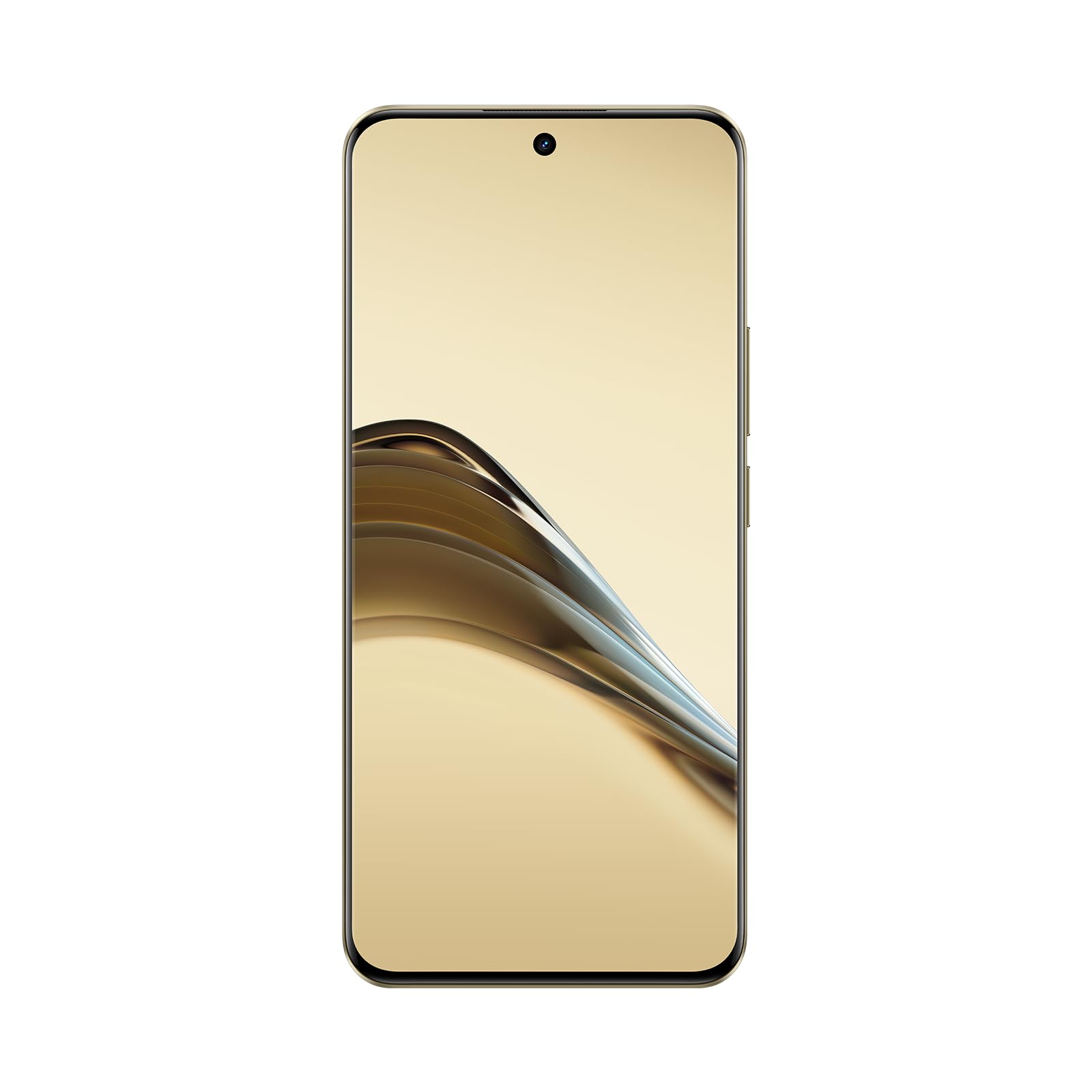 realme 13 Pro+ Dual-SIM 256GB ROM + 8GB RAM (GSM Only | No CDMA) Factory Unlocked 5G Smartphone (Monet Gold) - International Version 3