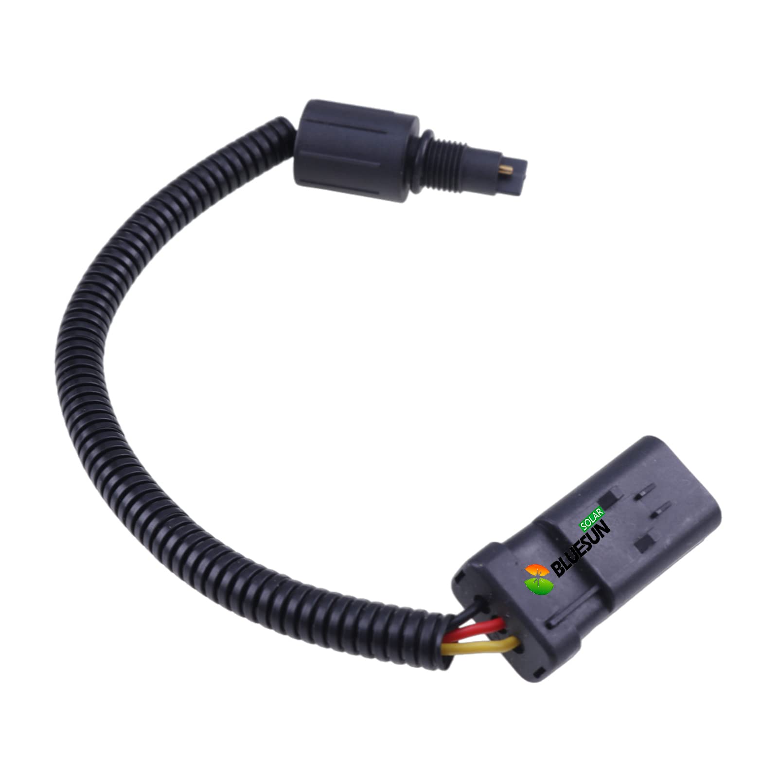 BLUESUNSOLAR Liquid Water Level Sensor T416329 549-6892 439-5039 5496892 4395039 Replacement for Perkins Caterpillar CAT Tractor D6K D6N D6K2 Loader 924K 930K 938K 950K Engine C4.4 C7.1 C6.6 4