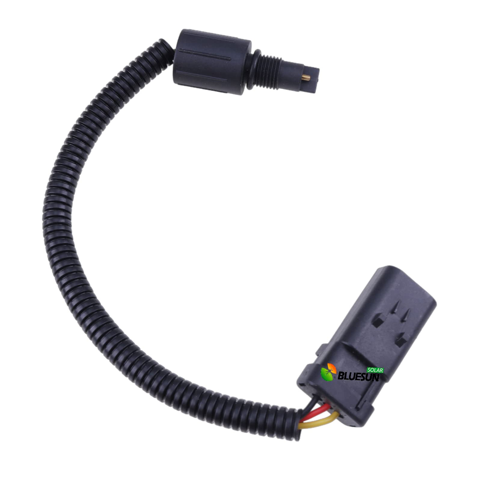 BLUESUNSOLAR Liquid Water Level Sensor T416329 549-6892 439-5039 5496892 4395039 Replacement for Perkins Caterpillar CAT Tractor D6K D6N D6K2 Loader 924K 930K 938K 950K Engine C4.4 C7.1 C6.6 6