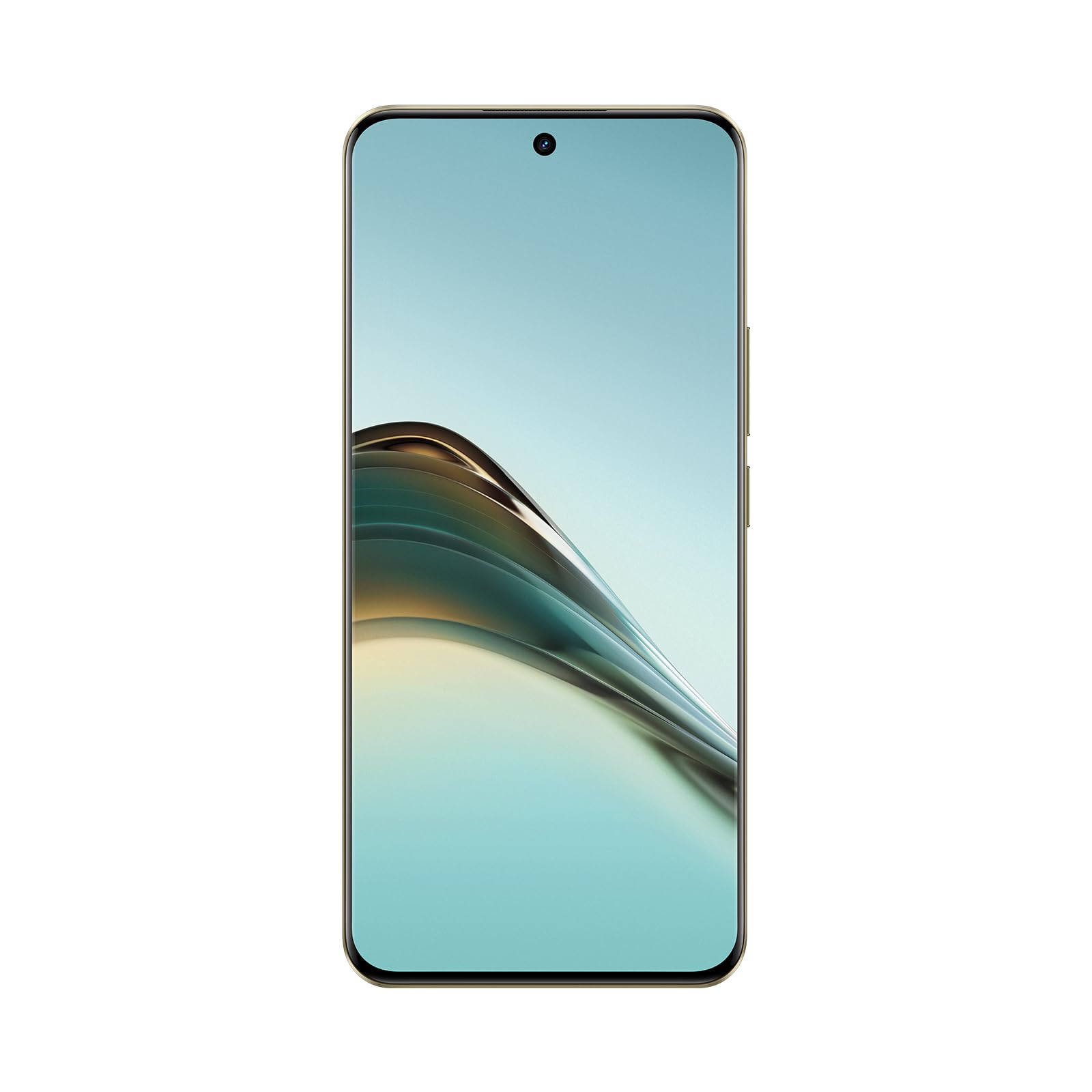 realme 13 Pro+ Dual-SIM 256GB ROM + 8GB RAM (GSM Only | No CDMA) Factory Unlocked 5G Smartphone (Emerald Green) - International Version 3