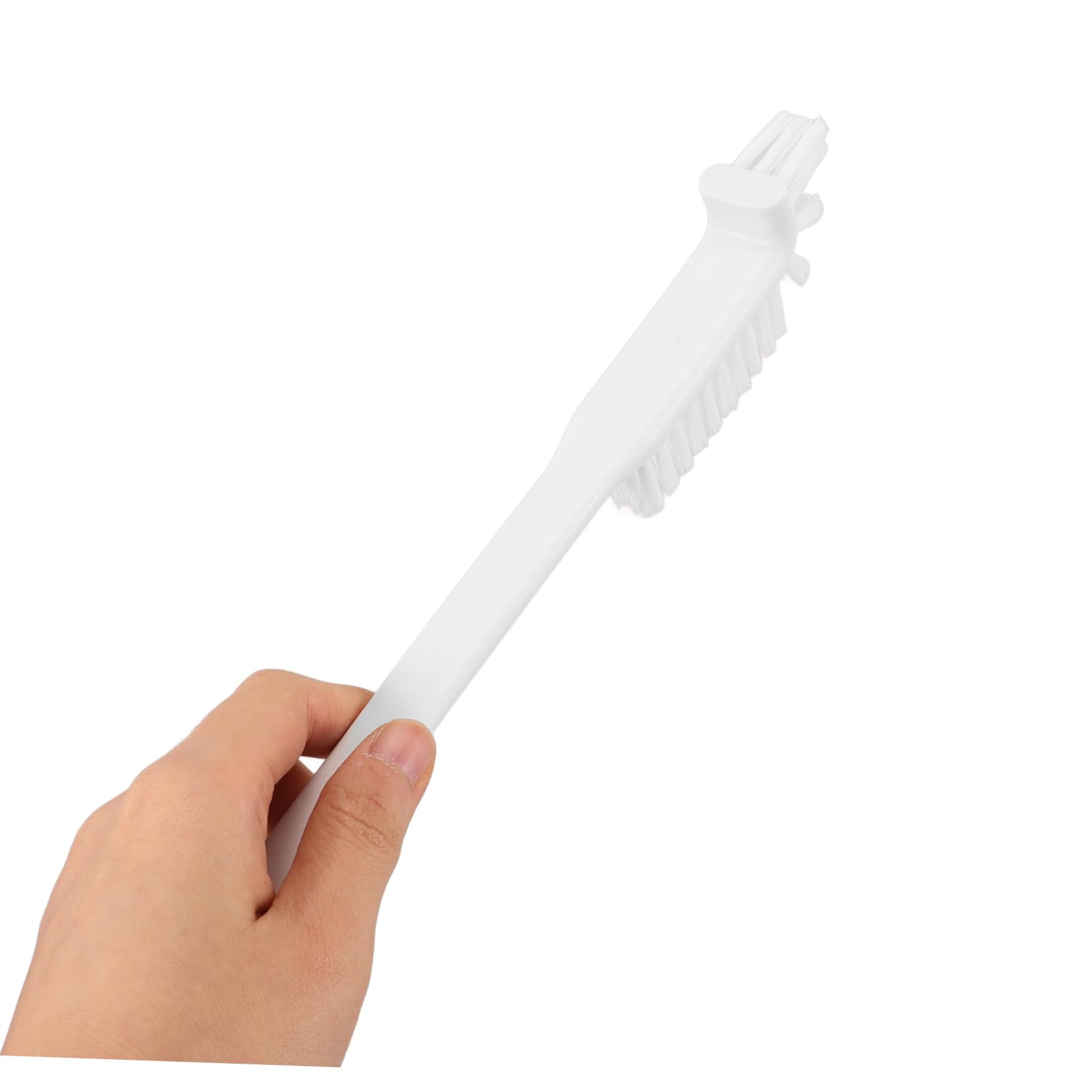 DONFAMDS Innovative Brush Head Deep Clean Brushes for Washing Machine Shower Scrubber Handle 4