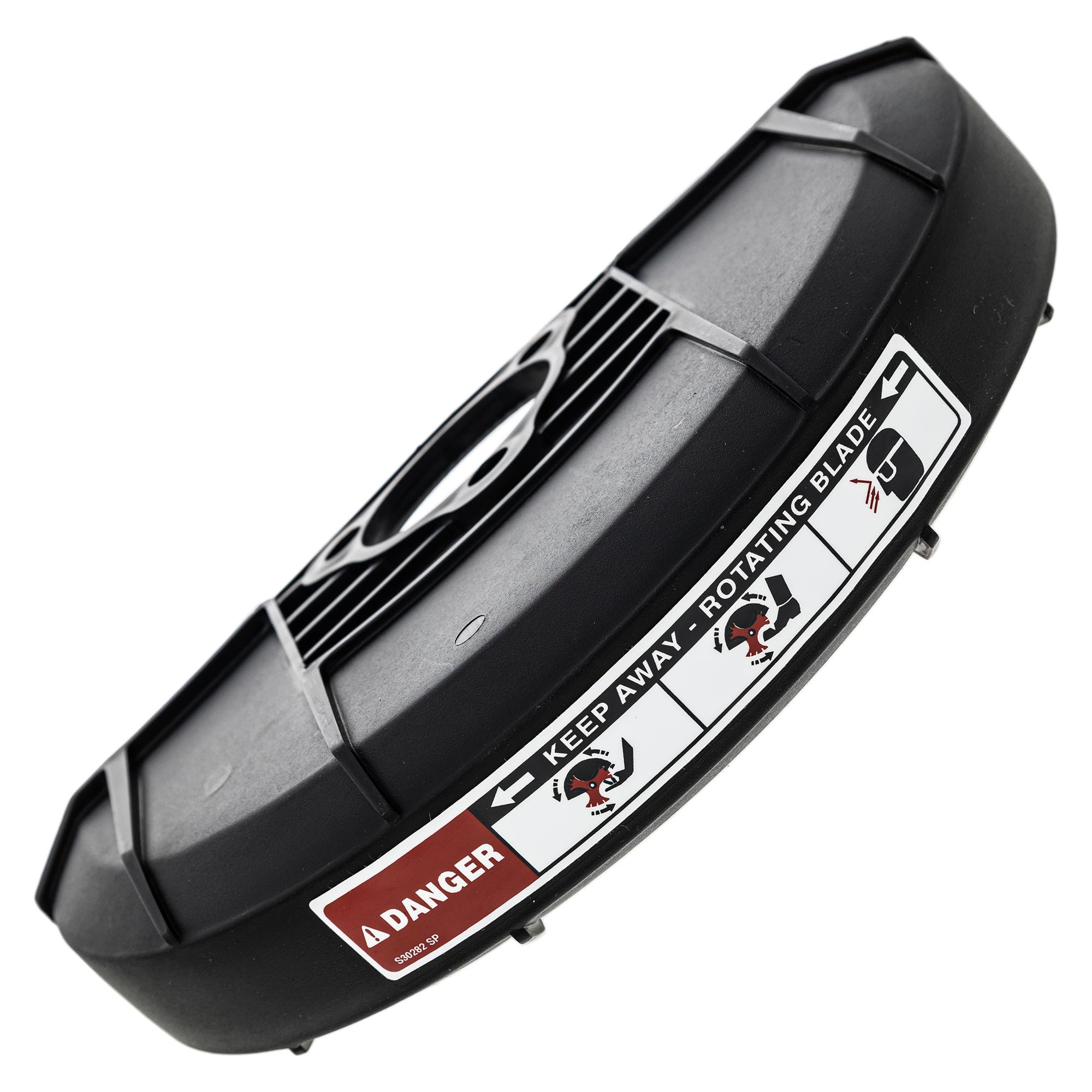 MTD 731P05064 Edger Blade Guard w/Label for Troy-Bilt Yard-Machines Yard-Man Wheel Trimmer Hop Curb 550 520 521 TBE550 6