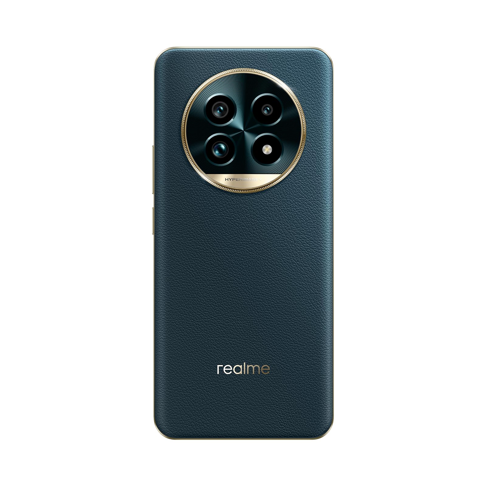 realme 13 Pro+ Dual-SIM 256GB ROM + 8GB RAM (GSM Only | No CDMA) Factory Unlocked 5G Smartphone (Emerald Green) - International Version 4