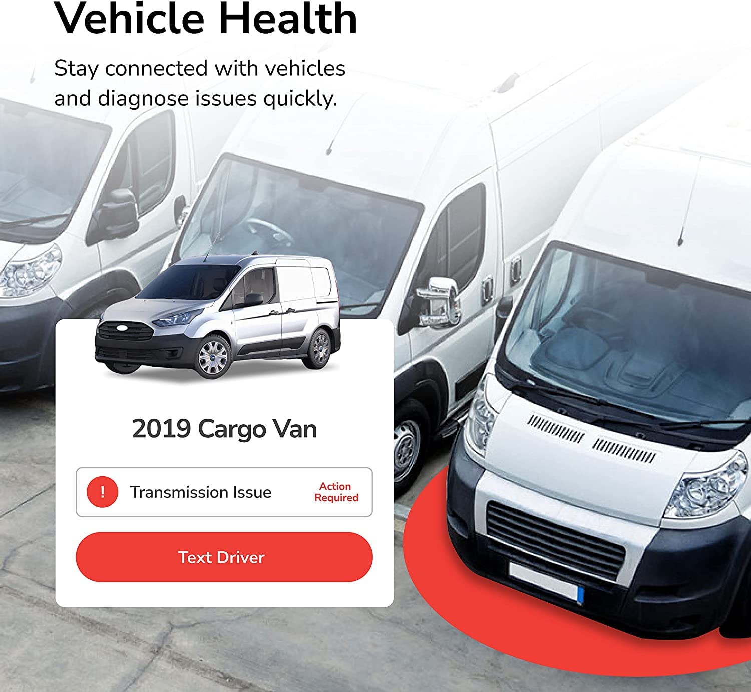 Kayo Business Fleet, GPS Tracker for Vehicles, 4G LTE & 5G, Real-Time GPS Tracking, 14-Day Free Trial, Simple Activation, Simple Plug-in Car GPS Tracker (Pack of 3) 4