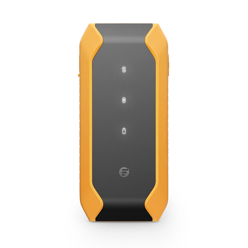 FS BOX V4, Multi-Functional Transceiver Tool Kit, Support FS Transceivers & DAC/AOC Cables, Yellow 6