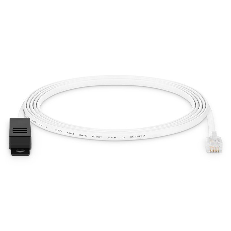 Temperature and Humidity Sensor for FS Remote Monitoring PDUs 1