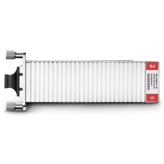 HPE H3C JD501A Compatible 10GBASE-SR XENPAK 850nm 300m DOM SC MMF Transceiver Module 2