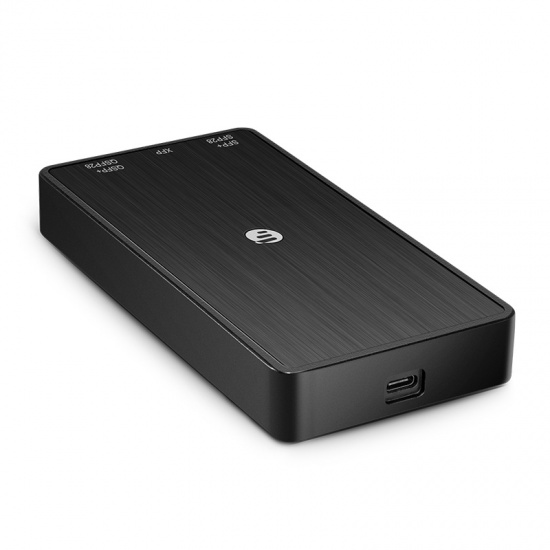 FS BOX V3, Multi-Functional Transceiver Tool Kit, Support FS Transceivers & DAC/AOC Cables 3