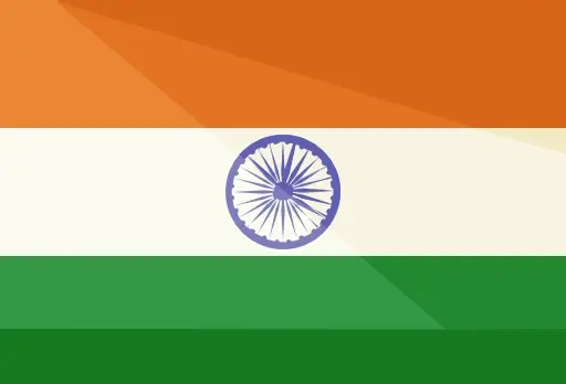 India