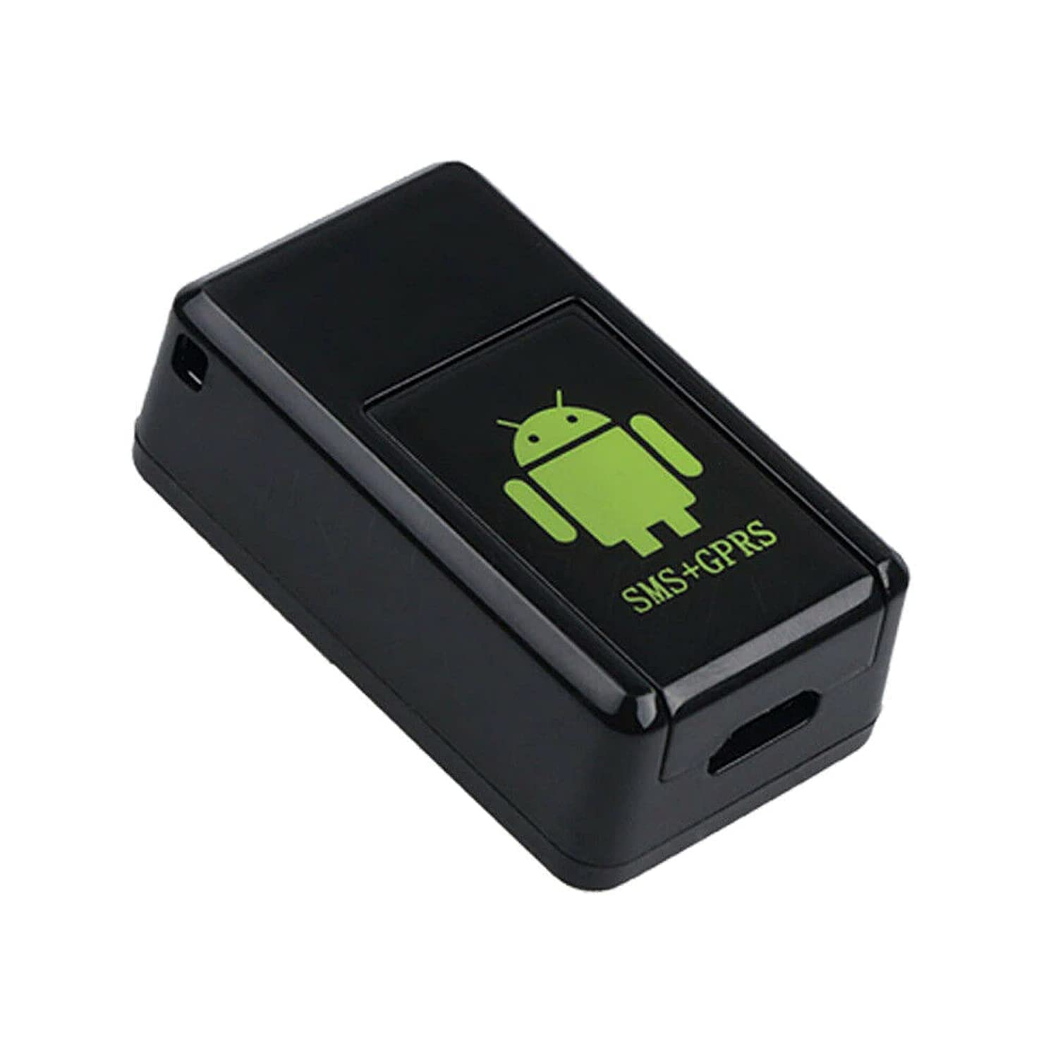 GPS Tracker GF-08 Taking Locator Mini Car GPS Locator Real Time Tracker GSM/GPRS/GPS Network Safety Anti-Lost Tracker Locator Device GSM Listening Device